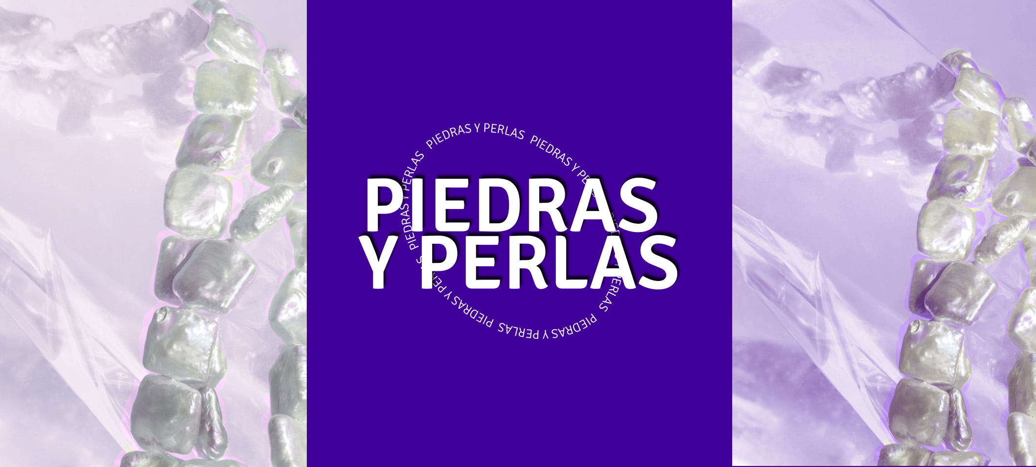 Hilo de Fimo de Símbolo de Amor y Paz para Hacer Accesorios